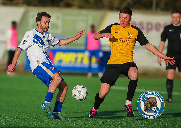 Kennington 0-3 Bearsted_209