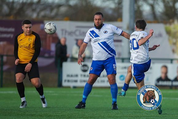 Kennington 0-3 Bearsted_068