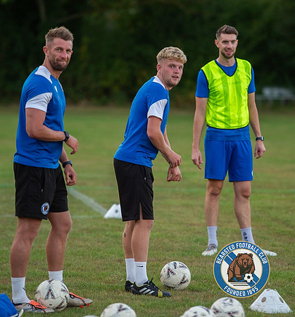 Bearsted_Training_023