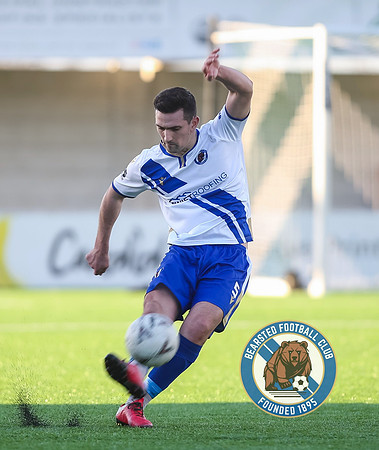 Kennington 0-3 Bearsted_277
