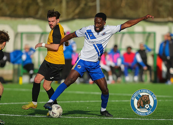 Kennington 0-3 Bearsted_016