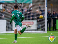 Ashford 3-2 Three Bridges (1-0)