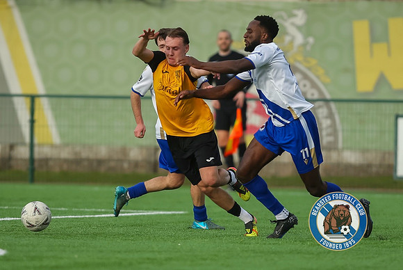 Kennington 0-3 Bearsted_153