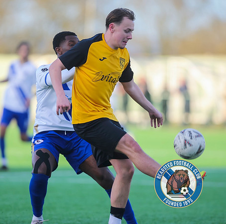 Kennington 0-3 Bearsted_337