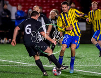 Charity Match, Mcdonalds Canterbury v Whitefriars
