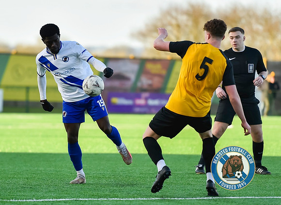 Kennington 0-3 Bearsted_224