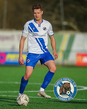 Kennington 0-3 Bearsted_128