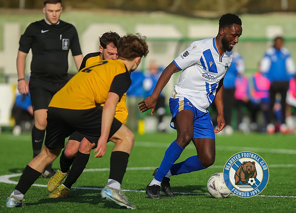 Kennington 0-3 Bearsted_017