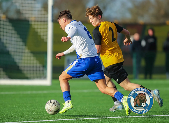 Kennington 0-3 Bearsted_132