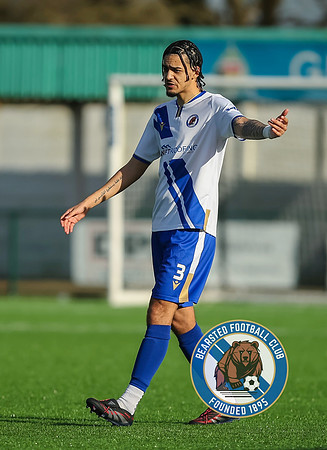Kennington 0-3 Bearsted_018