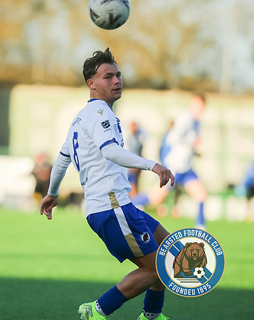 Kennington 0-3 Bearsted_263