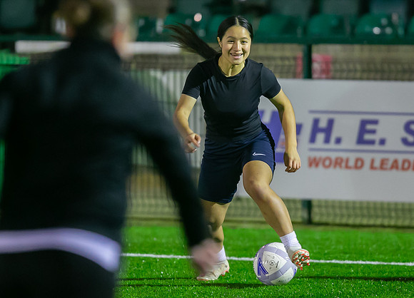 AshfrodLadiesTraining_025