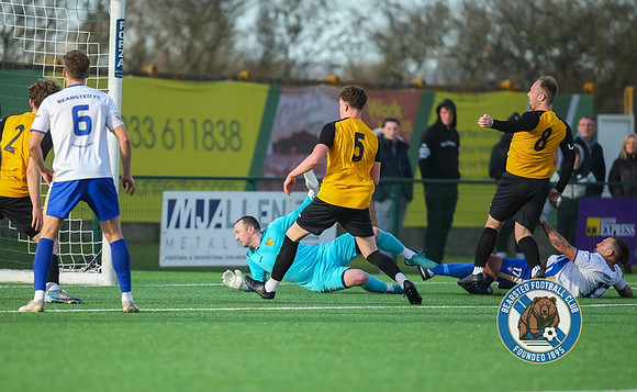 Kennington 0-3 Bearsted_073