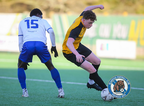 Kennington 0-3 Bearsted_282