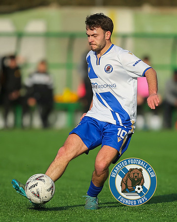 Kennington 0-3 Bearsted_059