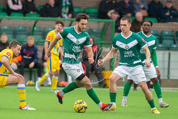 Ashford_1-5_Sittingbourne_073