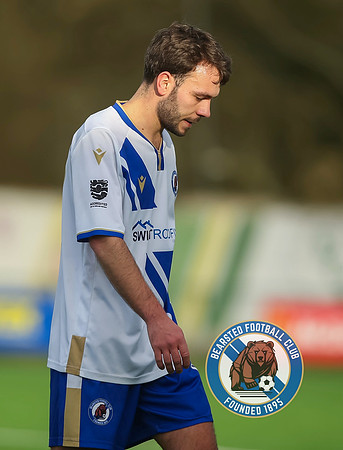 Kennington 0-3 Bearsted_134