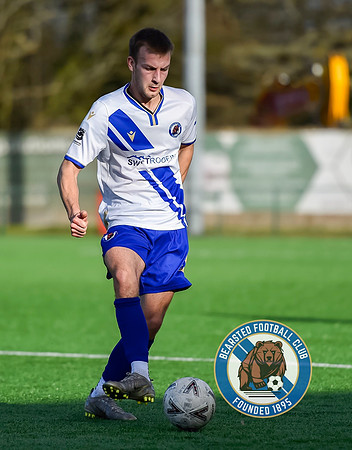 Kennington 0-3 Bearsted_042