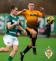 Ashford 1-0 Littlehampton
