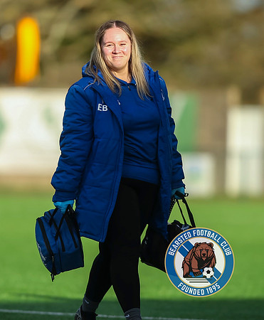 Kennington 0-3 Bearsted_171