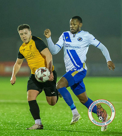 Kennington_1-1_Bearsted_092