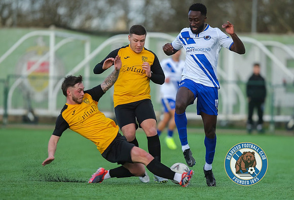 Kennington 0-3 Bearsted_030