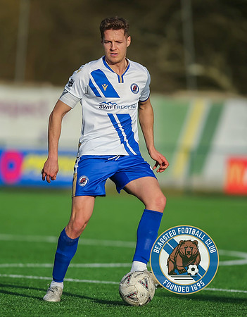 Kennington 0-3 Bearsted_129