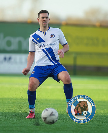 Kennington 0-3 Bearsted_357
