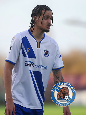 Kennington 0-3 Bearsted_344