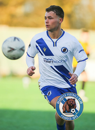 Kennington 0-3 Bearsted_265