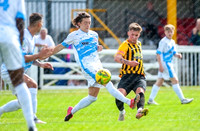 Folkestone 4-2 Ramsgate PSF 26th June 2021