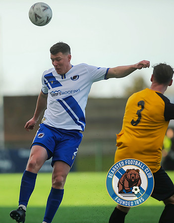 Kennington 0-3 Bearsted_213