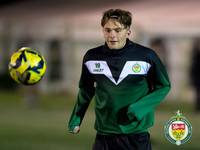 Training 26022023