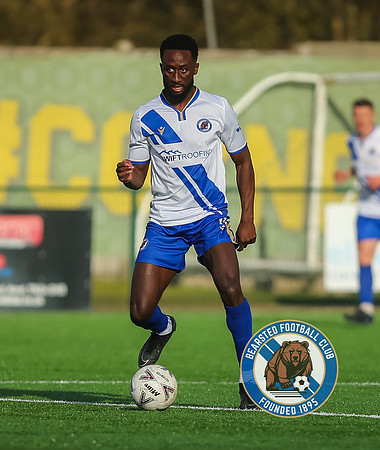 Kennington 0-3 Bearsted_011