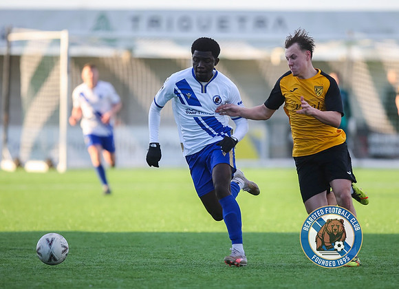 Kennington 0-3 Bearsted_304