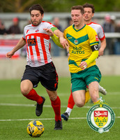 Sheppey United 5-1 Ashford United
