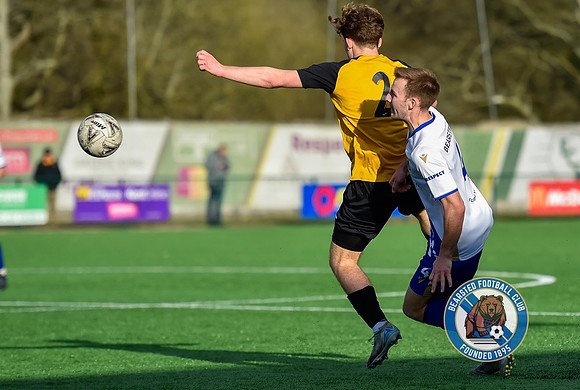 Kennington 0-3 Bearsted_101