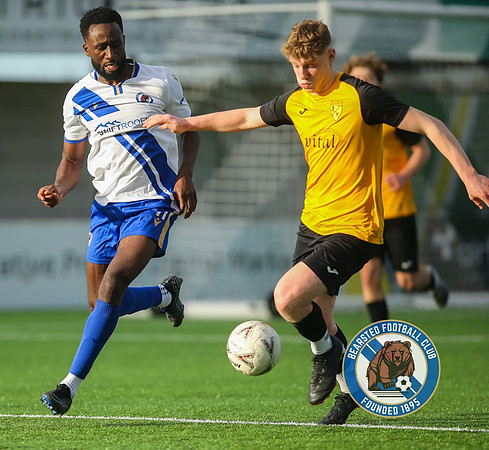 Kennington 0-3 Bearsted_163