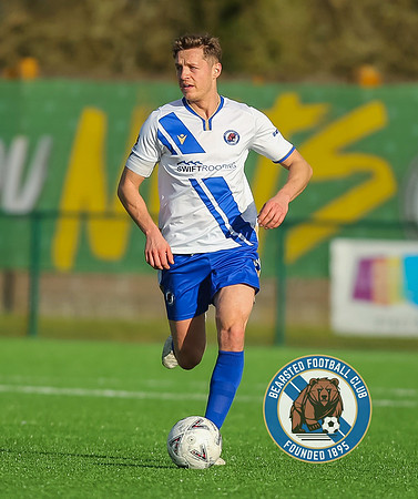 Kennington 0-3 Bearsted_110