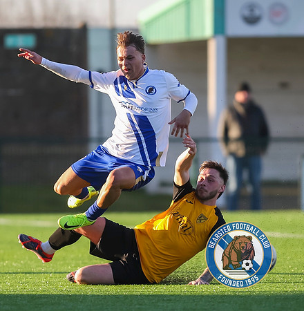 Kennington 0-3 Bearsted_271