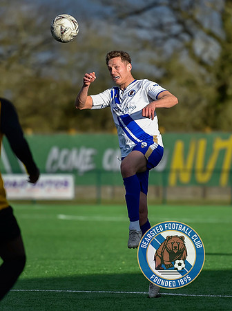 Kennington 0-3 Bearsted_104