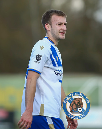 Kennington 0-3 Bearsted_023