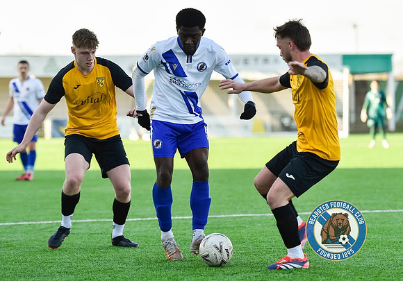 Kennington 0-3 Bearsted_236