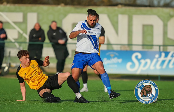 Kennington 0-3 Bearsted_056