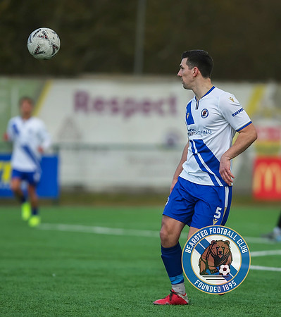 Kennington 0-3 Bearsted_200