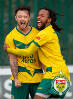 Beckenham 1-2 Ashford United