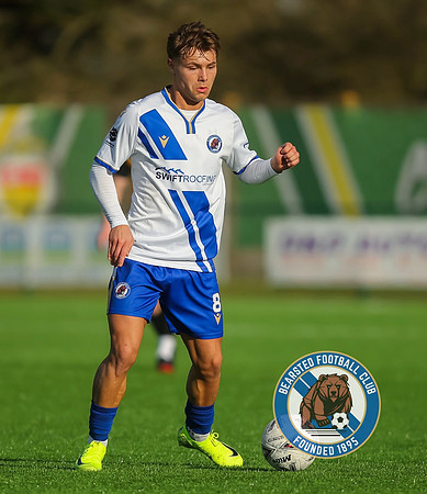 Kennington 0-3 Bearsted_038