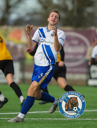 Kennington 0-3 Bearsted_158