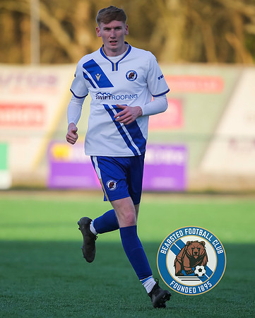 Kennington 0-3 Bearsted_339