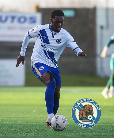 Kennington 0-3 Bearsted_328